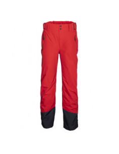 Pánské kalhoty Stöckli Fullzip 2
