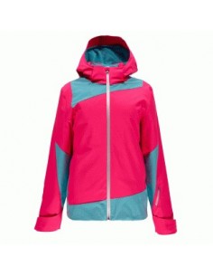 Dámská bunda Spyder Lynk 16/17