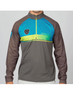 Pánské triko Spyder... 2