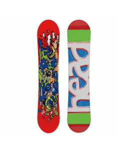 Snowboard Head Rowdy Jr 15/16 2