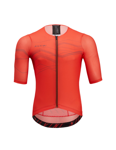 Pánský cyklistický dres Silvini Legno...