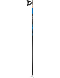 Běžecké hole Leki CC 450 26/27 2