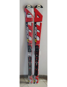 Lyže Atomic RACE 12 SL JR...