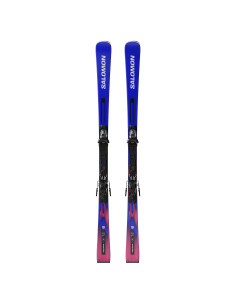 Lyže Salomon EQUIPE 8 + M11...