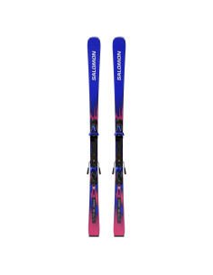 Lyže Salomon EQUIPE GS 10 +...
