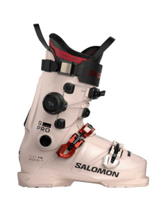 Lyžařské boty Salomon S/PRO...