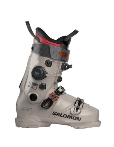 Lyžařské boty Salomon S/PRO ALPHA C...