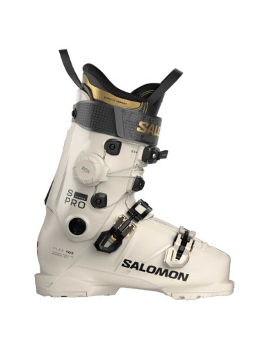 Lyžařské boty Salomon S/PRO ALPHA C...