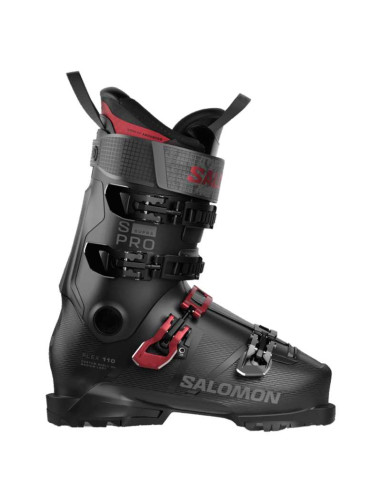 Lyžařské boty Salomon S/PRO SUPRA 110...