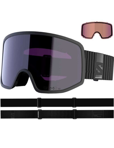 Lyžařské brýle Salomon SENTRY PRO S...