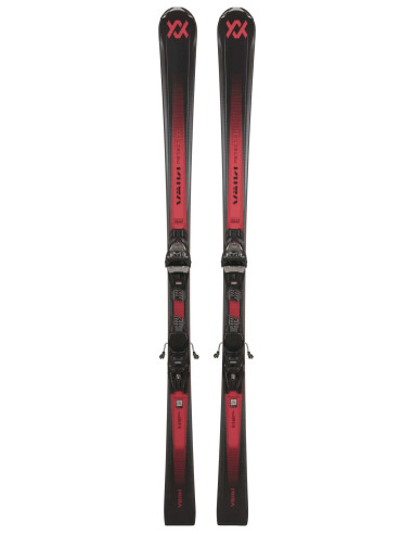 Lyže Völkl PEREGRINE X + VMOT 10 26/27