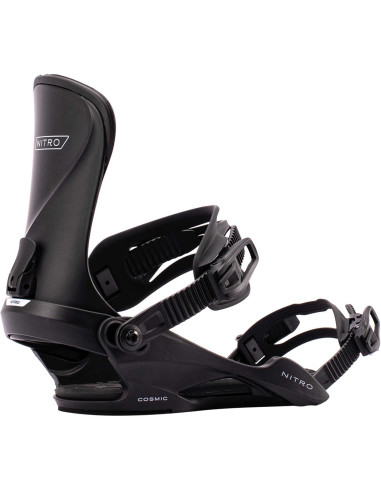 Vázání na snowboard Nitro COSMIC 26/27
