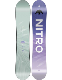 Snowboard Nitro NOVA 26/27