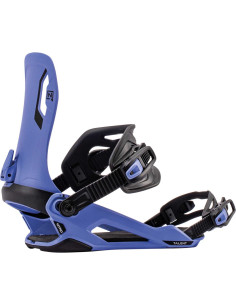 Vázání na snowboard Nitro... 2