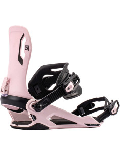 Vázání na snowboard Nitro... 2