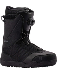 Boty na snowboard Nitro...