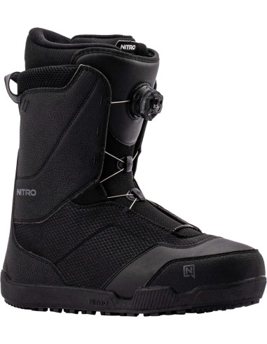 Boty na snowboard Nitro TANGENT BOA...