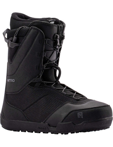 Boty na snowboard Nitro TANGENT TLS...