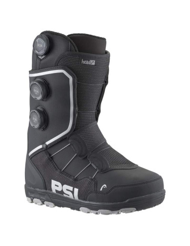 Boty na snowboard Head PSI TRIPLE BOA...