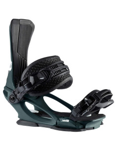 Vázání na snowboard Head NX...