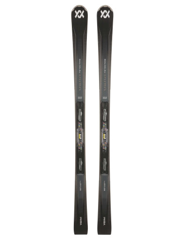 Lyže Völkl PEREGRINE RXT + FDT TP 10...