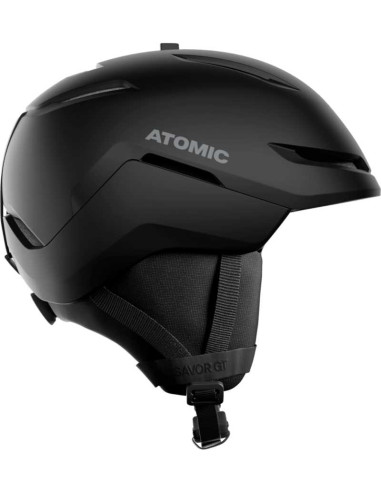 Lyžařská přilba Atomic SAVOR GT 26/27