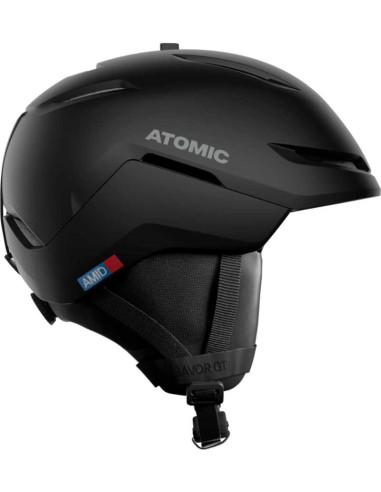 Lyžařská přilba Atomic SAVOR GT AMID...