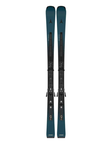 Lyže Atomic REDSTER Q7 REVOSHOCK C +...