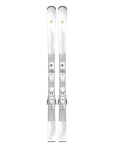 Lyže Atomic CLOUD C7 WHITE + M 10 GW...