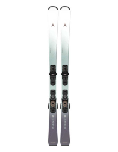 Lyže Atomic CLOUD Q8 + M 10 GW 26/27