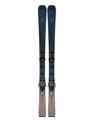 Lyže Atomic CLOUD Q9 + M 10 GW 26/27