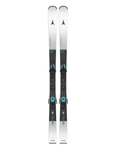 Lyže Atomic REDSTER X5 GREY...
