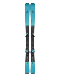 Lyže Atomic REDSTER X5 TEAL...