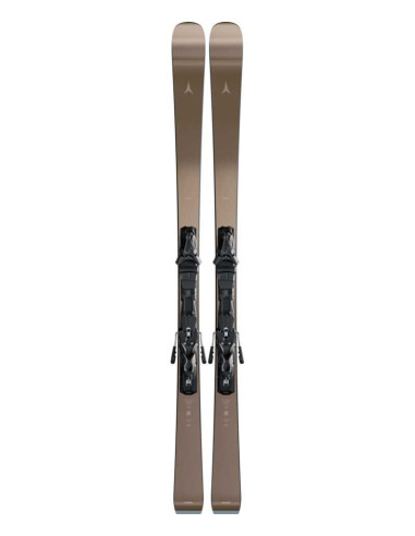 Lyže Atomic VOLANT 7000 + MI 12 GW 26/27