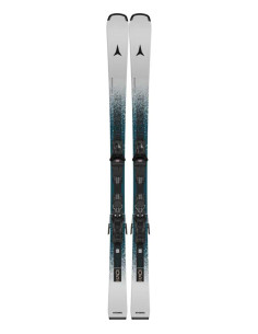 Lyže Atomic REDSTER Q5 + M...