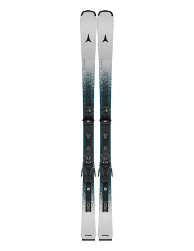 Lyže Atomic REDSTER Q5 + M 10 GW 26/27