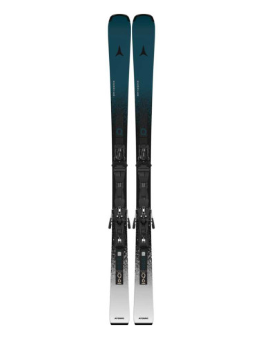 Lyže Atomic REDSTER Q6 + MI 12 GW 26/27