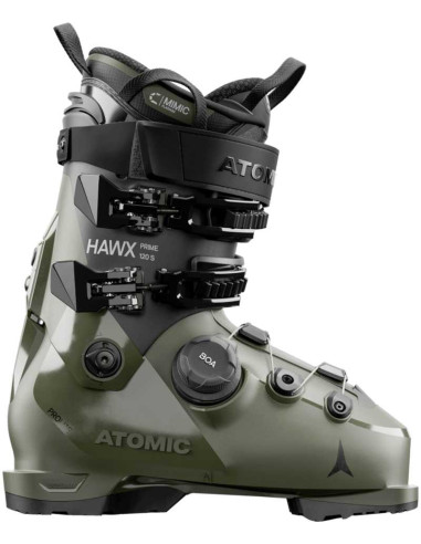 Lyžařské boty Atomic HAWX PRIME 120 S...