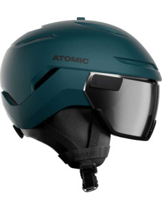 Lyžařská přilba Atomic... 2