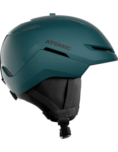 Lyžařská přilba Atomic SAVOR GT 26/27