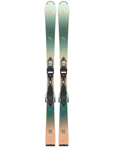Lyže Dynastar ELITE 3 XPRESS + XPRESS...
