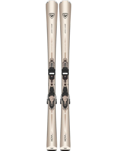 Lyže Rossignol NOVA 6 XPRESS + XPRESS...
