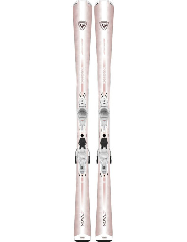 Lyže Rossignol NOVA 2 XPRESS + XPRESS...