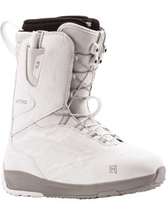 Boty na snowboard Nitro...