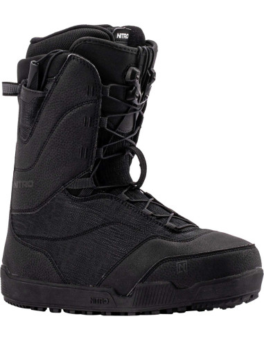 Boty na snowboard Nitro FLORA TLS...