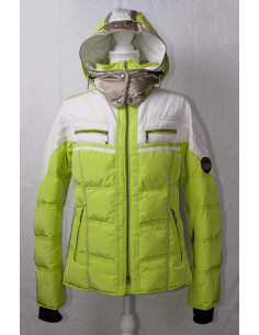 Dámská bunda Emmegi CHER 2