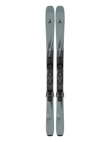 Lyže Atomic MAVERICK 84 + M 10 GW 26/27
