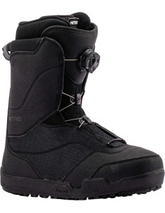 Boty na snowboard Nitro...