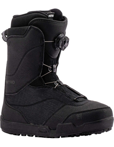 Boty na snowboard Nitro FLORA BOA 26/27