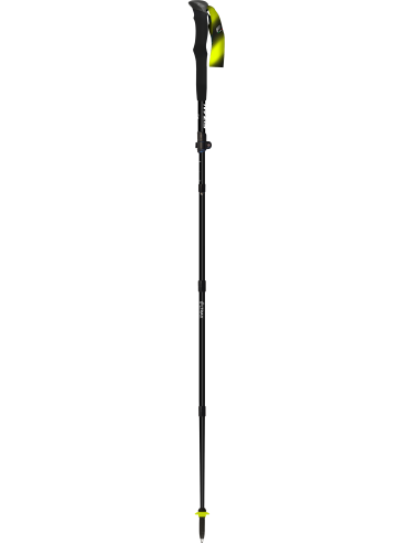 Trekové hole Fizan Ultrax Alu 25/26